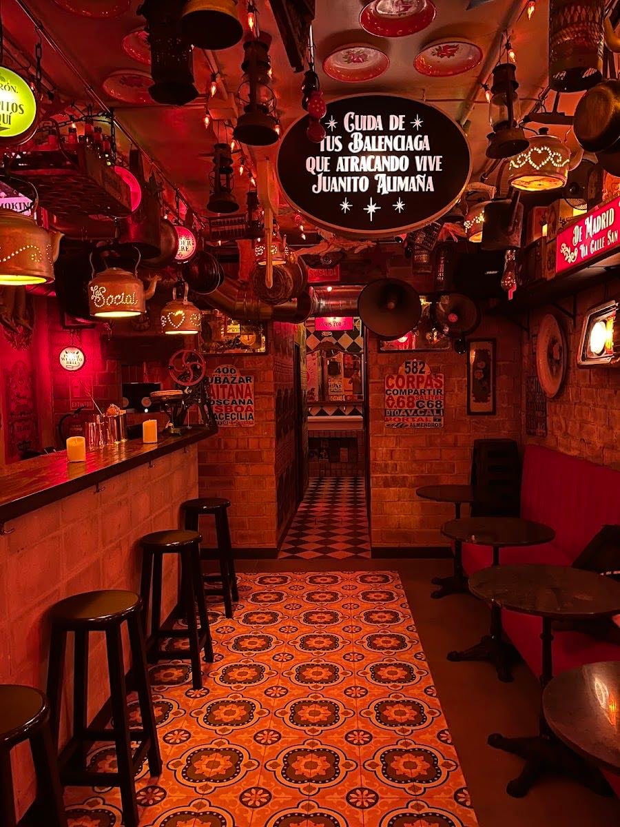 La Social - Bar