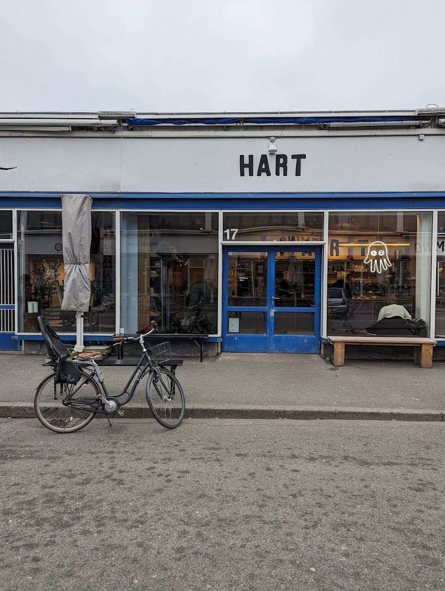 Hart