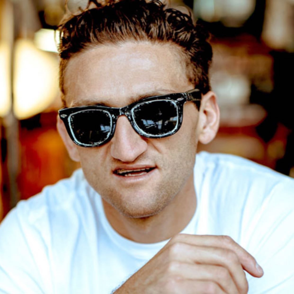 Casey Neistat