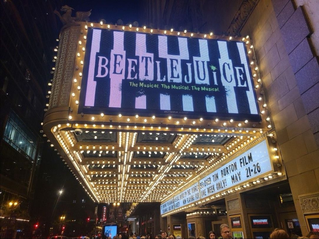 beetlejuice