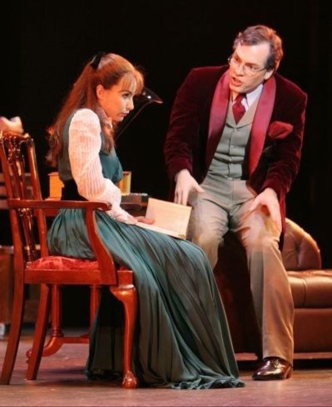 my fair lady