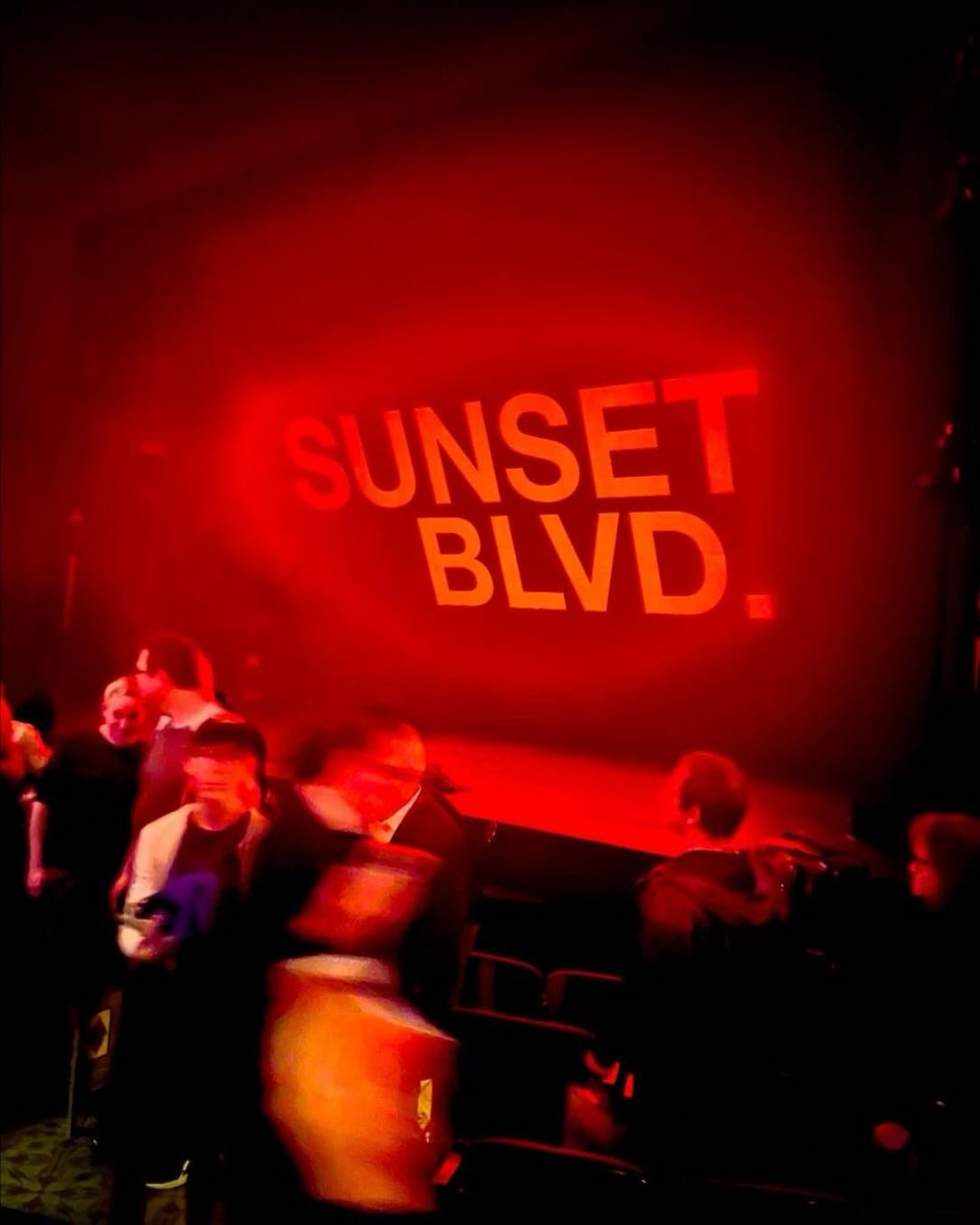 sunset boulevard (2023)