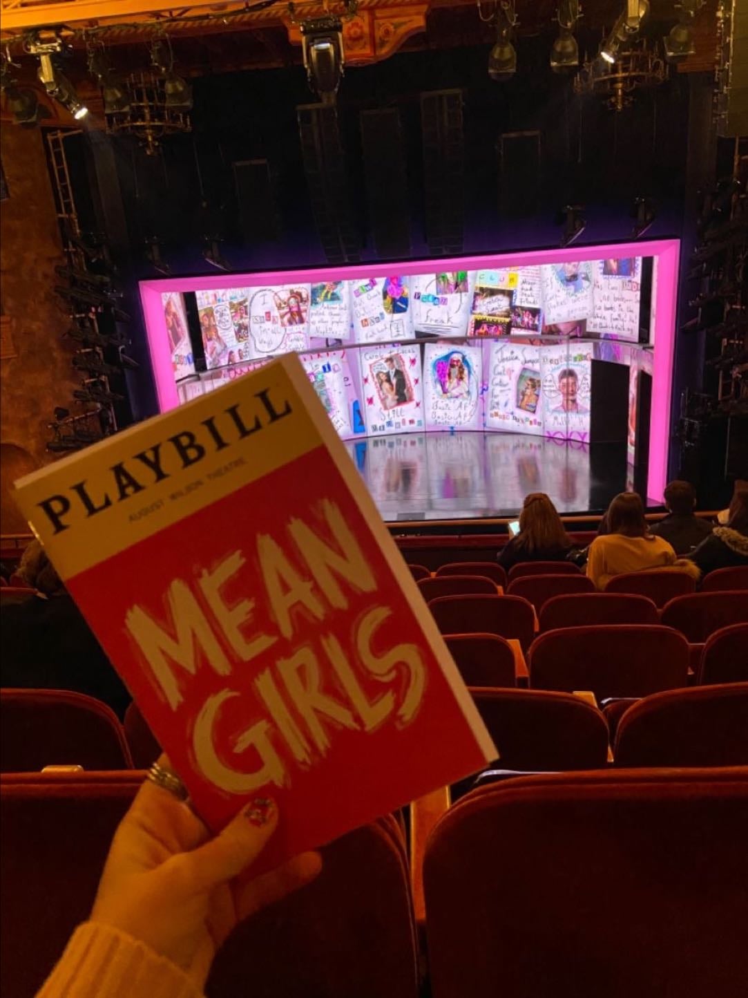 mean girls