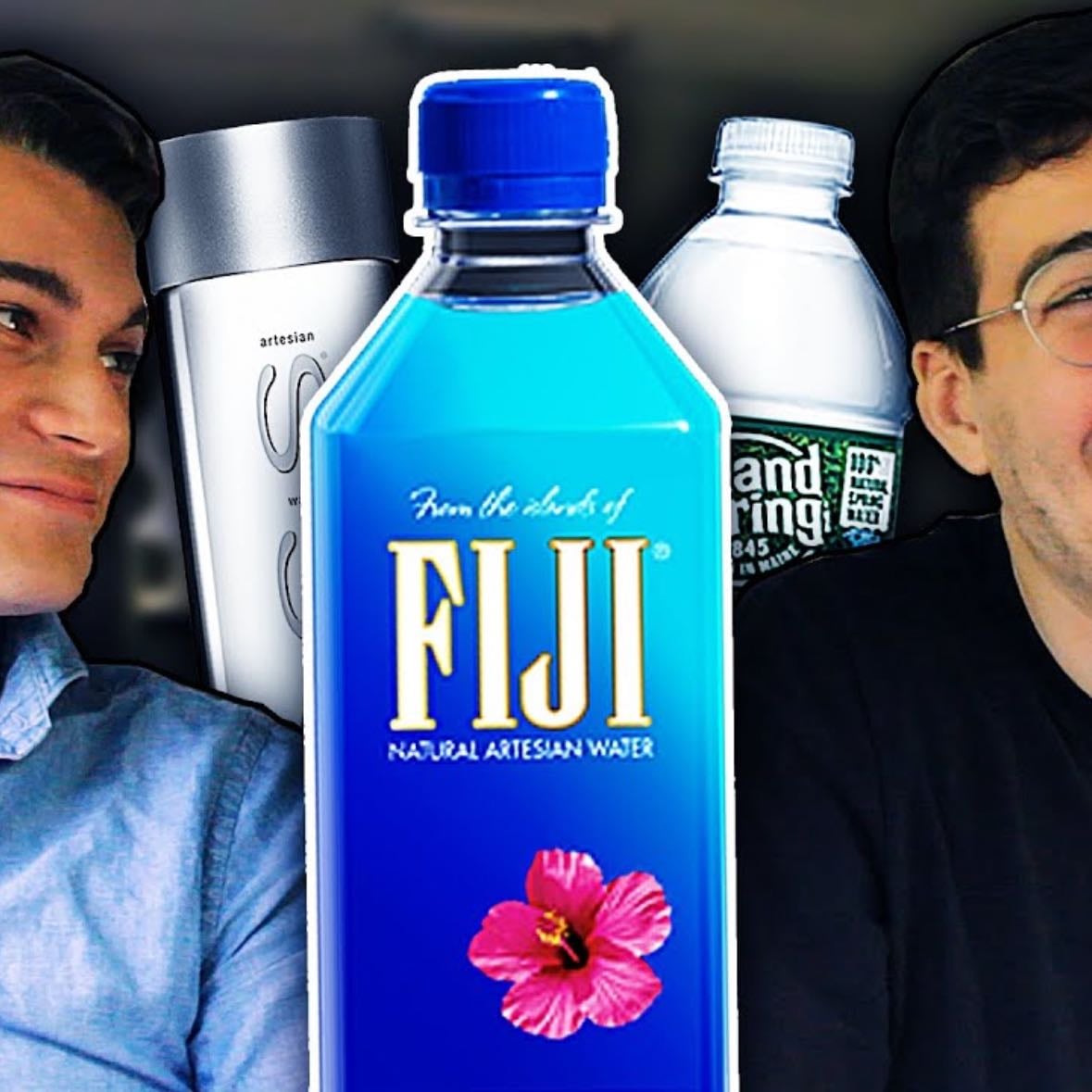 How good is water? Ted Nivison - YouTube