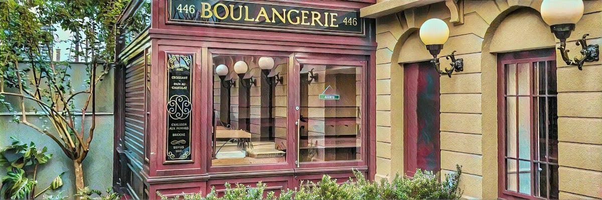 Nelson Boulangerie