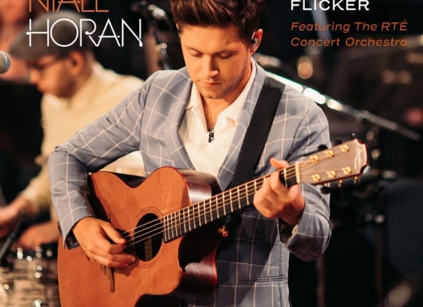 Niall horan - Music hypelist by Laura Brereton