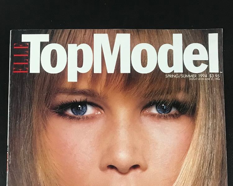 MAGAZINE
