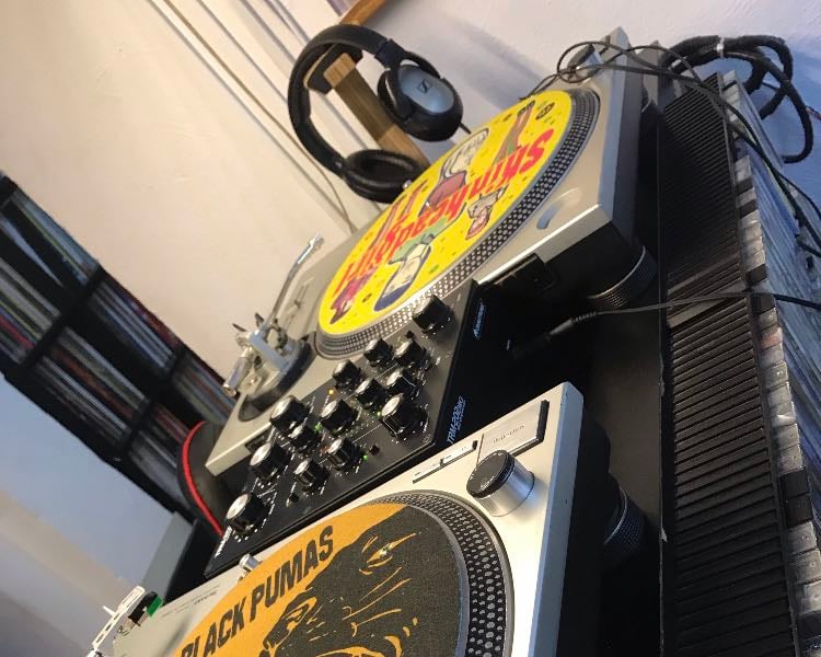 MÚSICA - Music hypelist by DAN