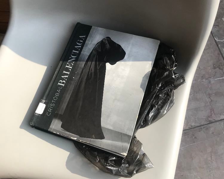 LIBROS - Books hypelist by DAN