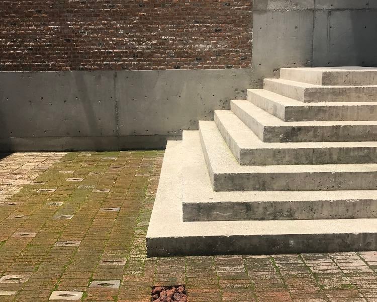 ARQUITECTURA - Places hypelist by DAN