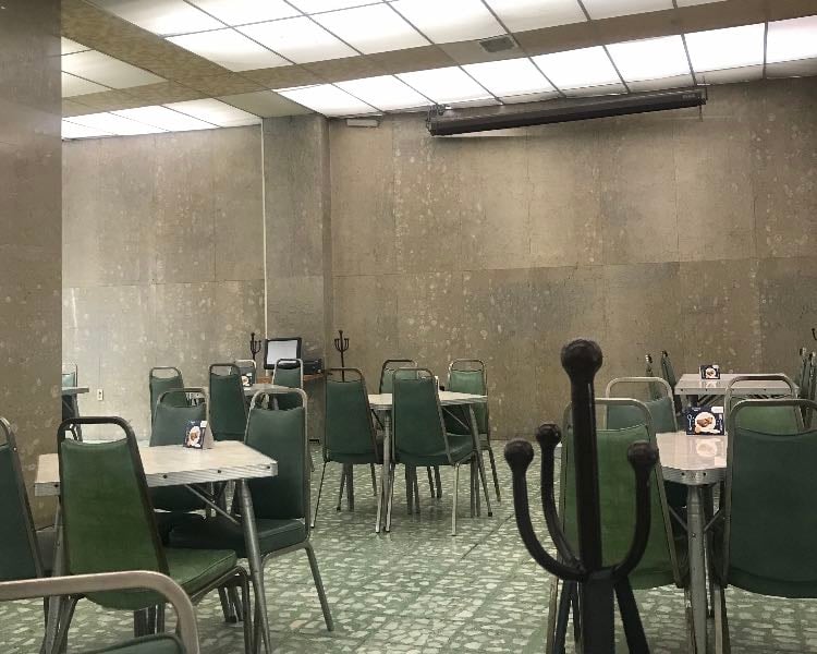 INTERIORISMO - Places hypelist by DAN