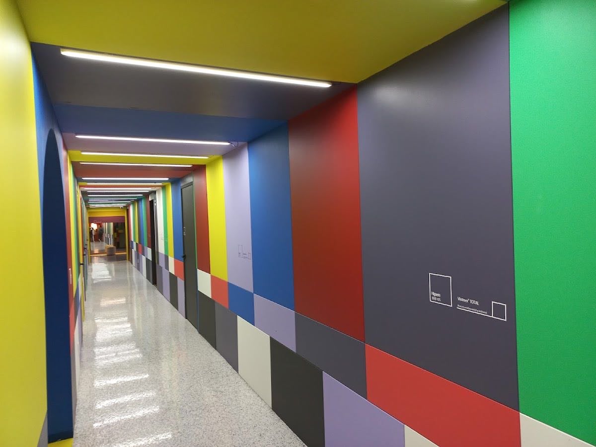 Centro de Especificación Profesional Comex