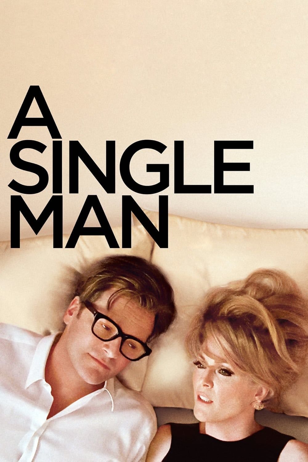 A Single Man - Tom Ford · 2009