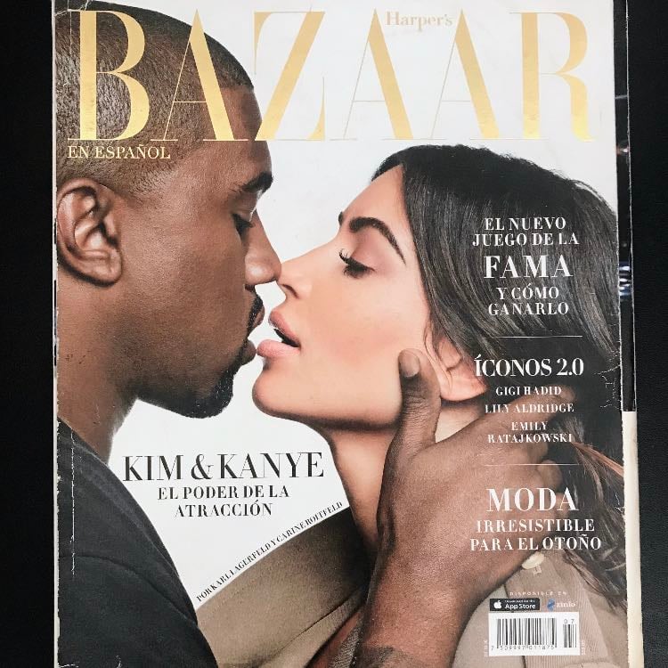 Harper’s Bazaar