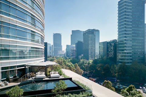 The St. Regis