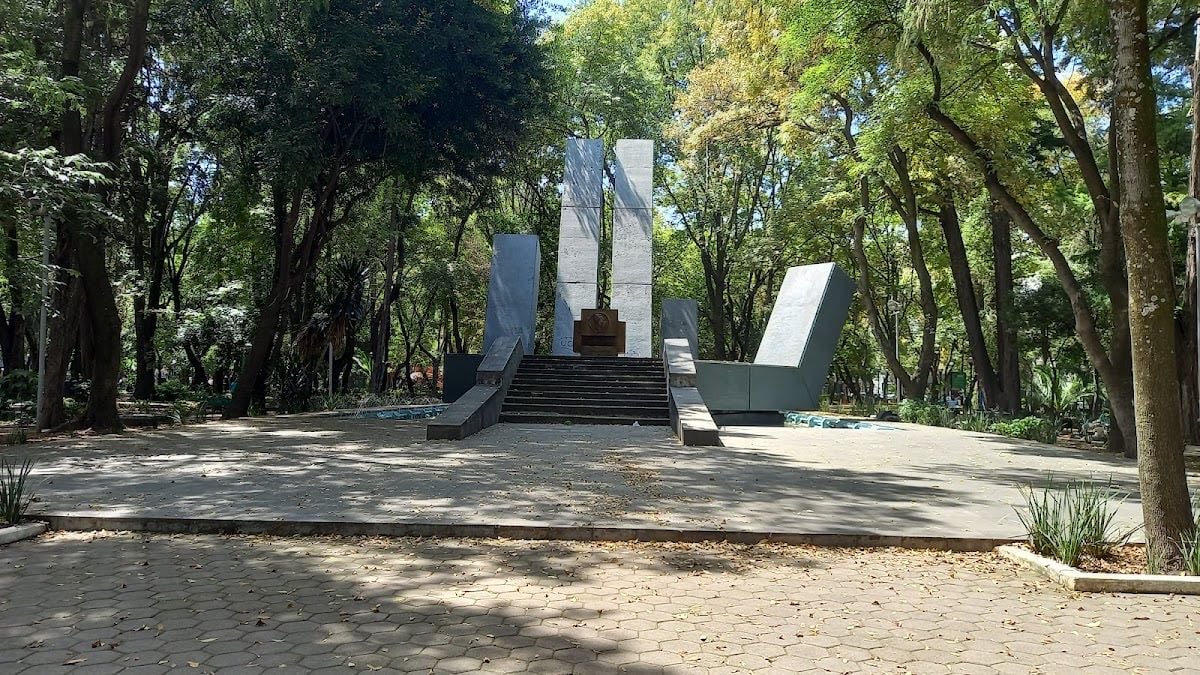 Parque España