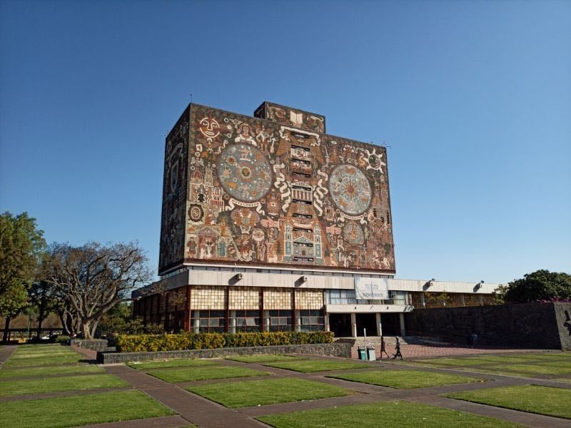Ciudad Universitaria