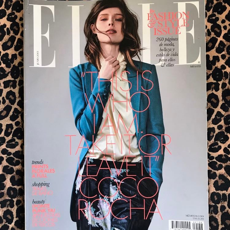 Elle