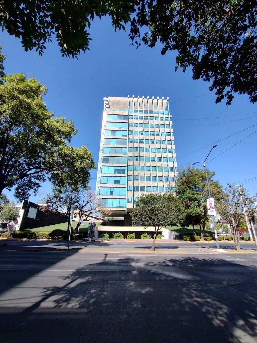 Edificio Celanese