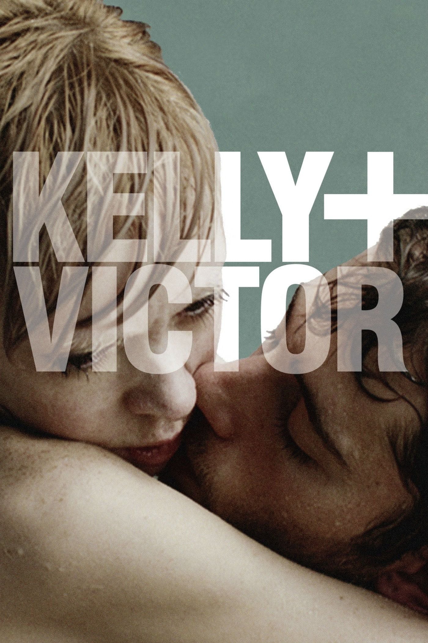 Kelly + Victor - Kieran Evans · 2012
