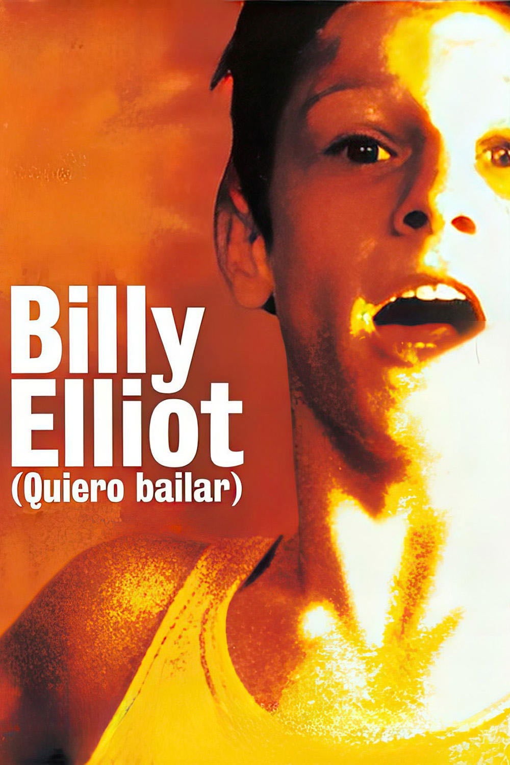 Billy Elliot (Quiero bailar) - Stephen Daldry · 2000