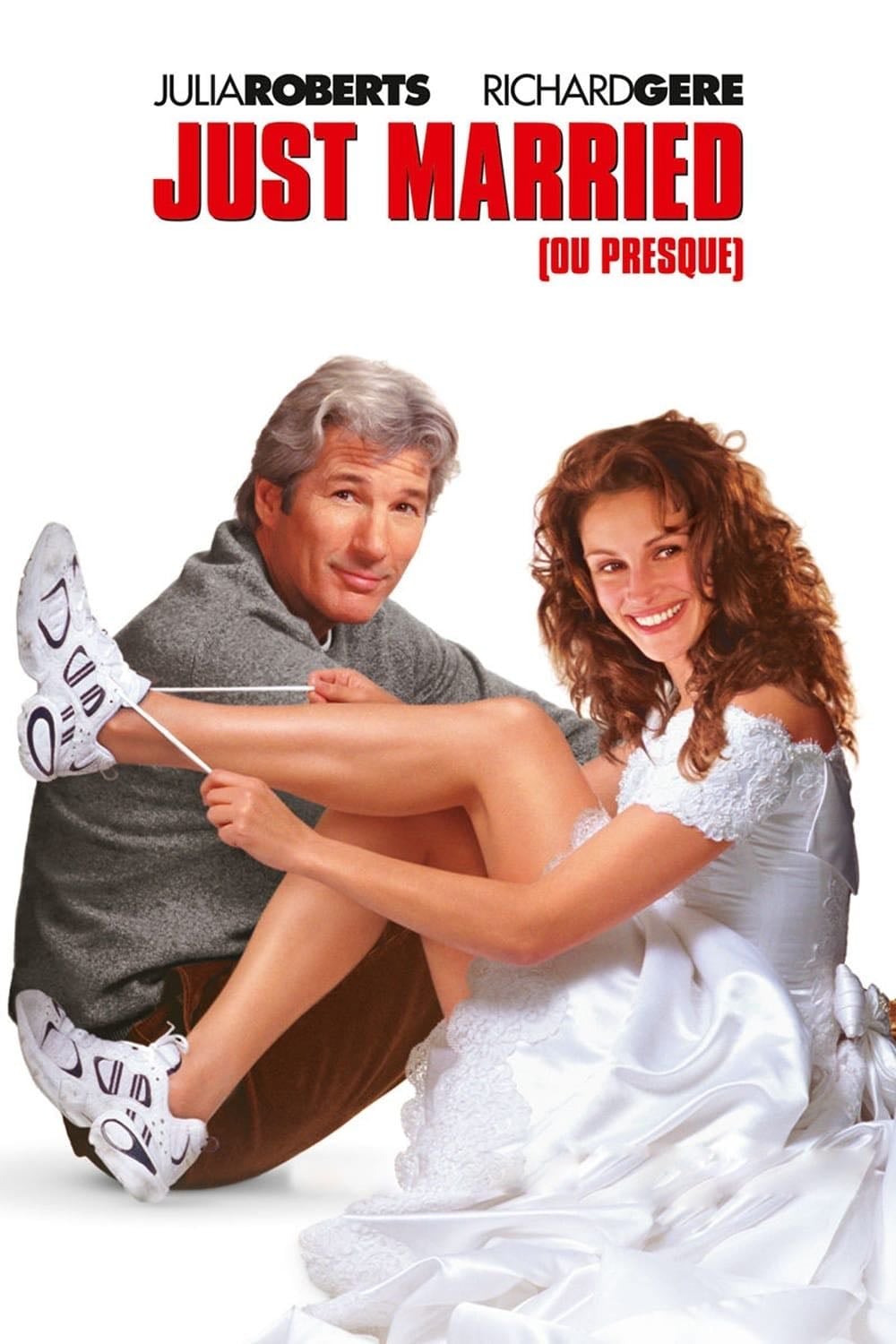 Novia a la fuga - Garry Marshall · 1999