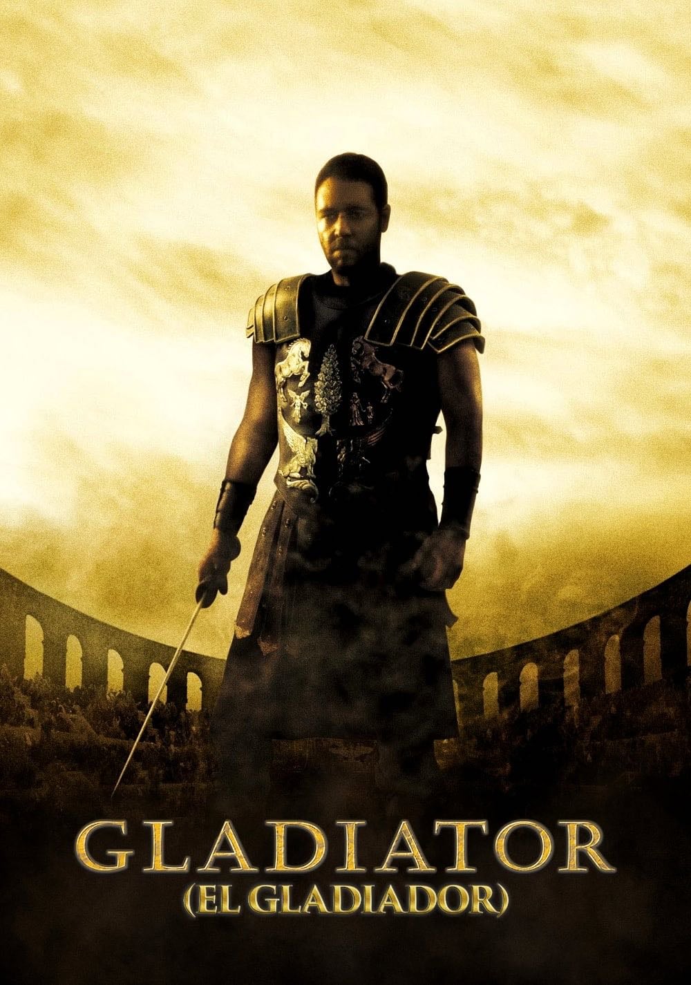 Gladiator - Ridley Scott · 2000