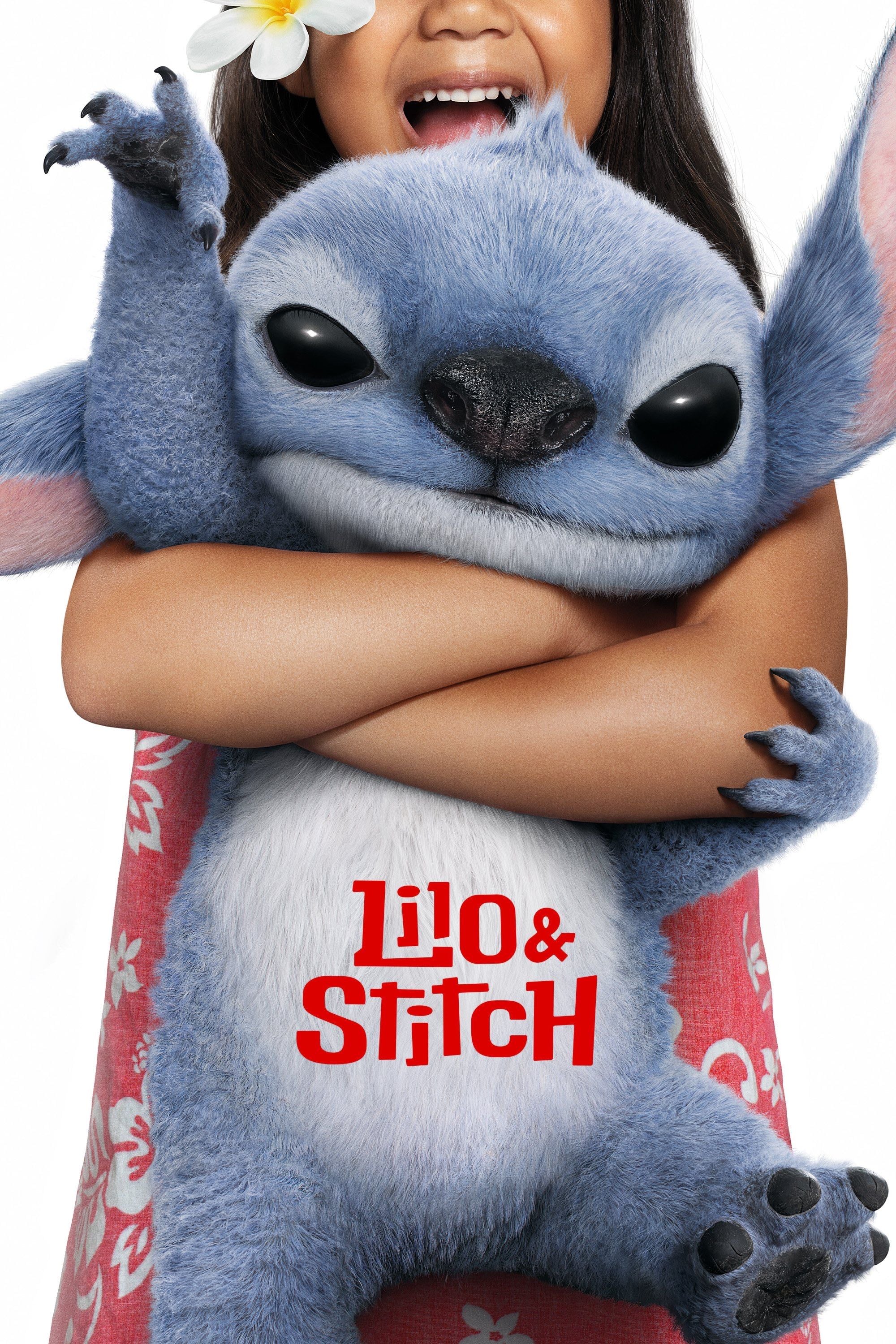 Lilo y Stitch - Dean Fleischer Camp · 2025