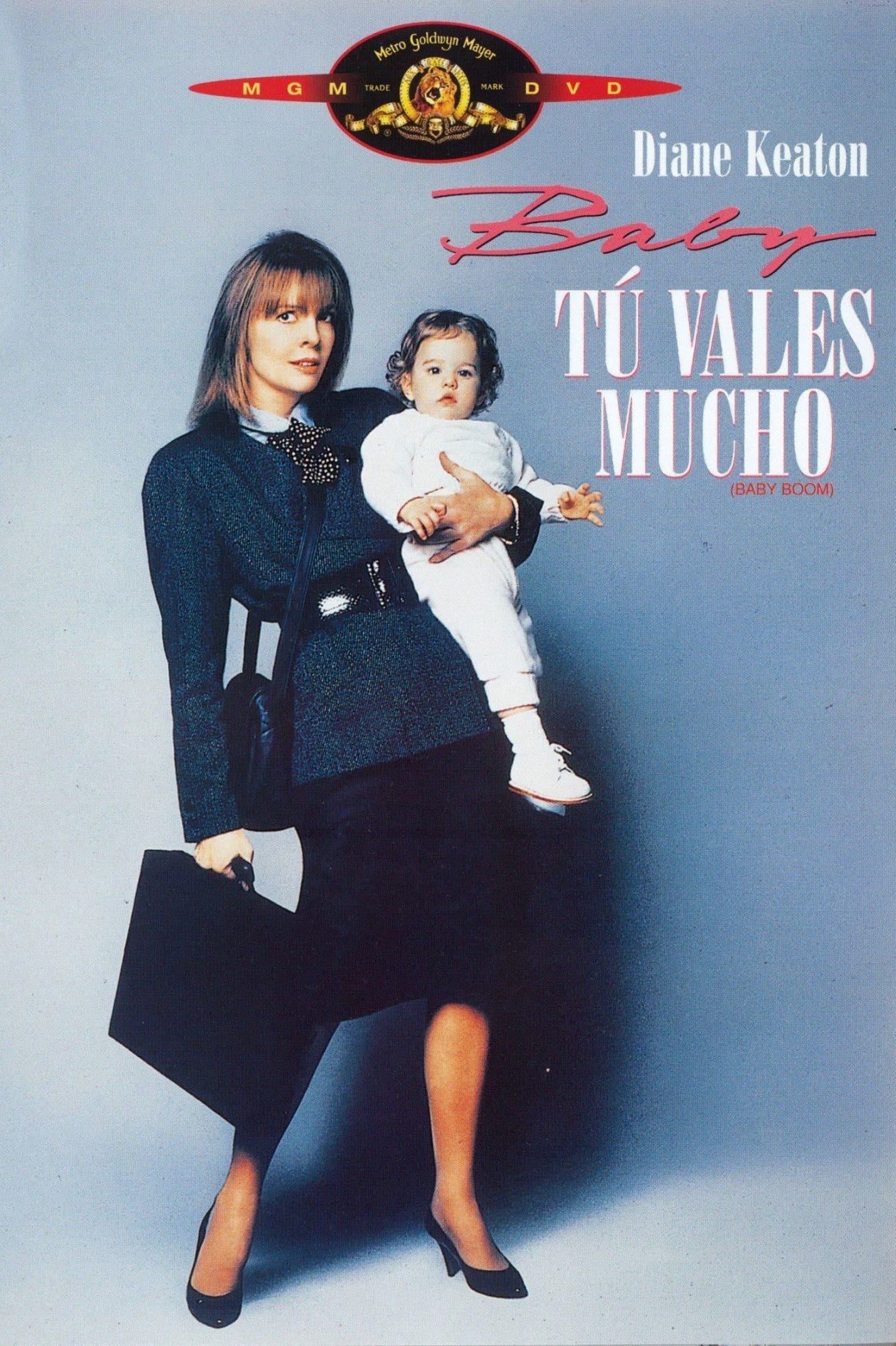 Baby, tú vales mucho - Charles Shyer · 1987