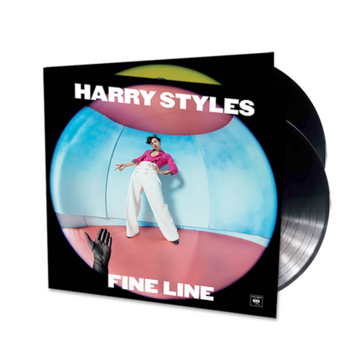 fine line
