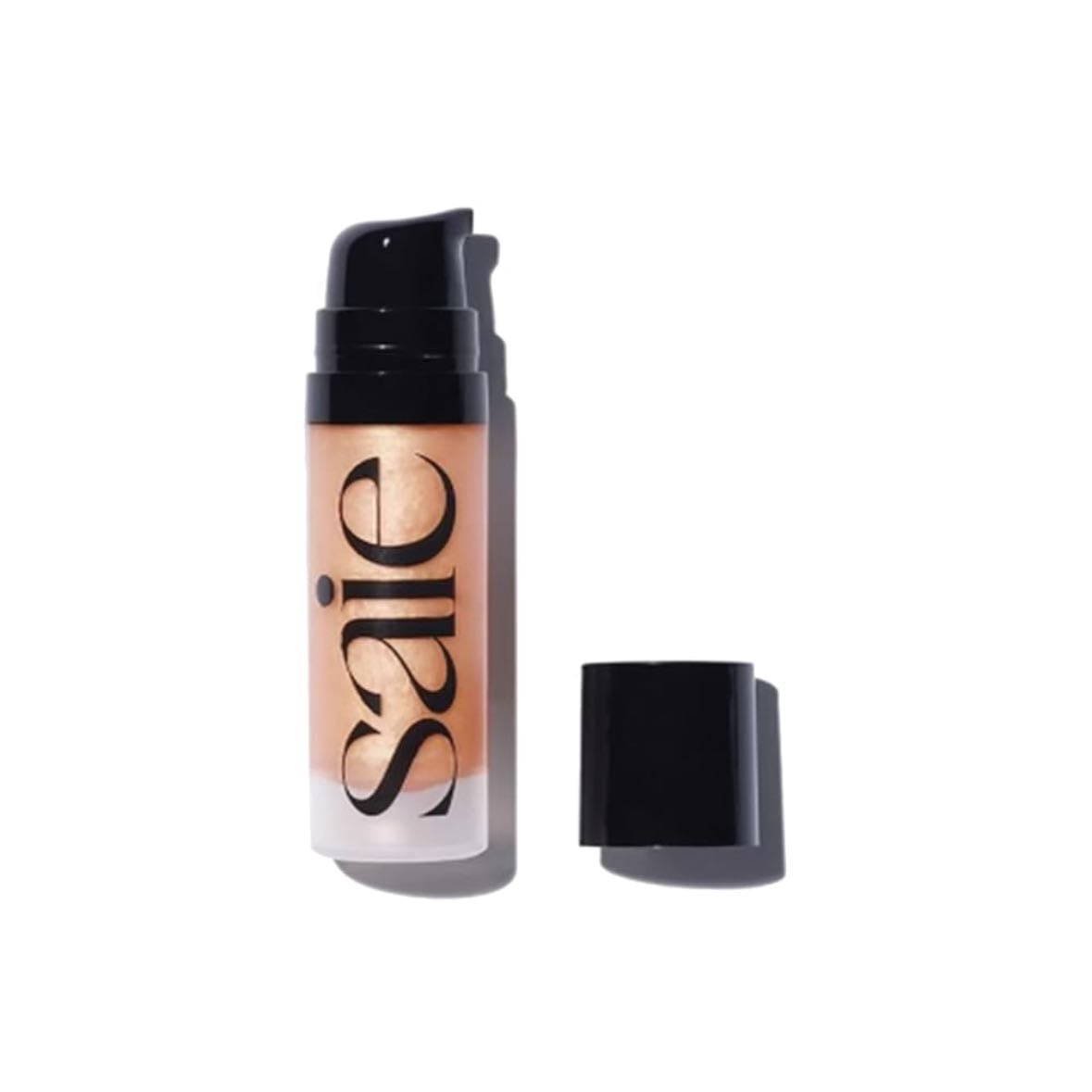 saie illuminator - shade: sunglow