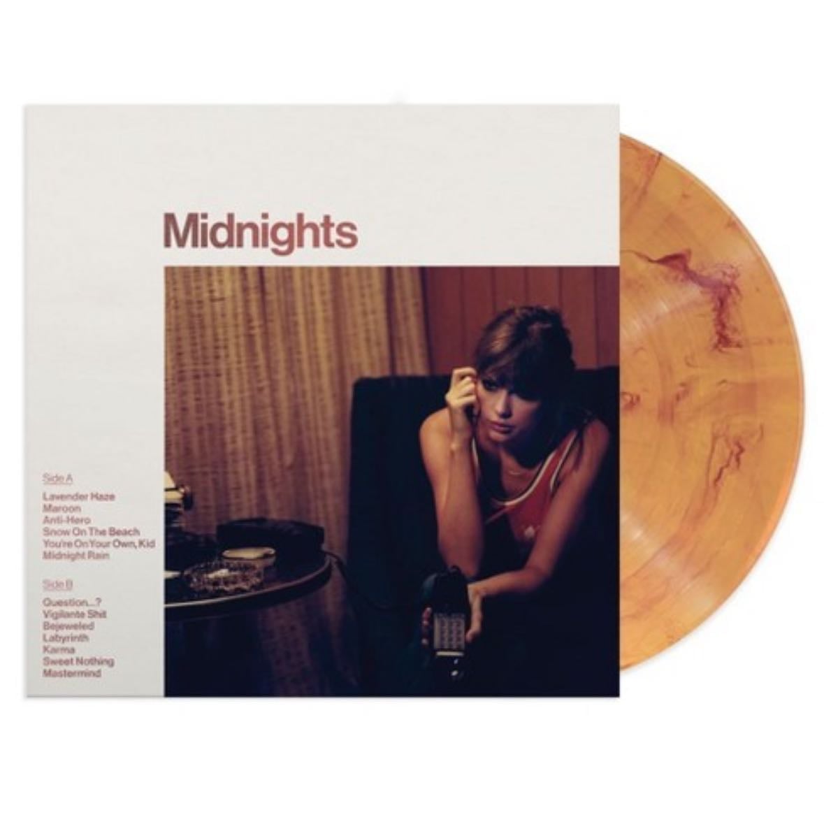 midnights