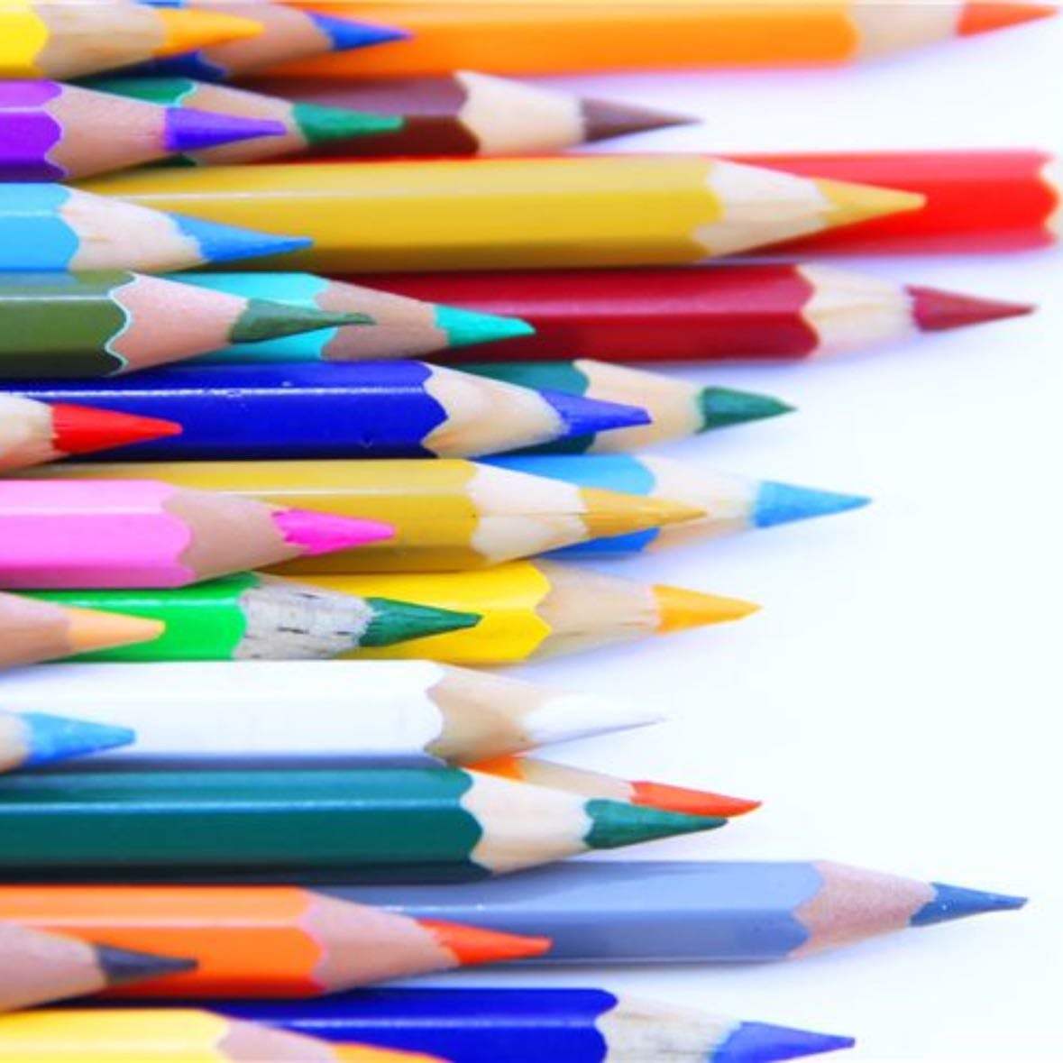 color more - my fav therapy