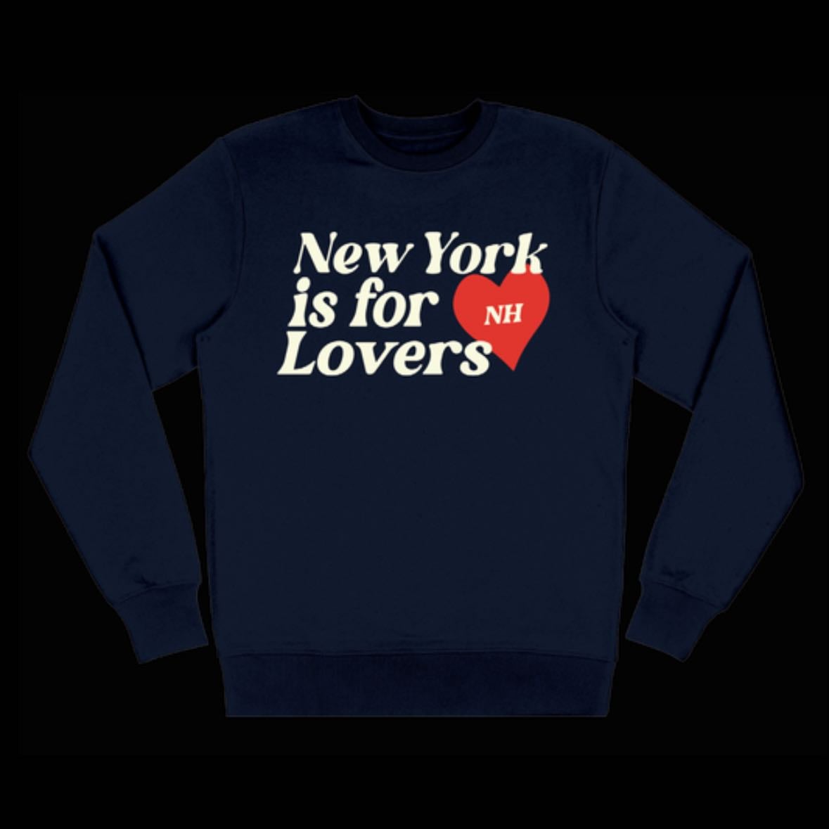 City for Lovers - New York - L