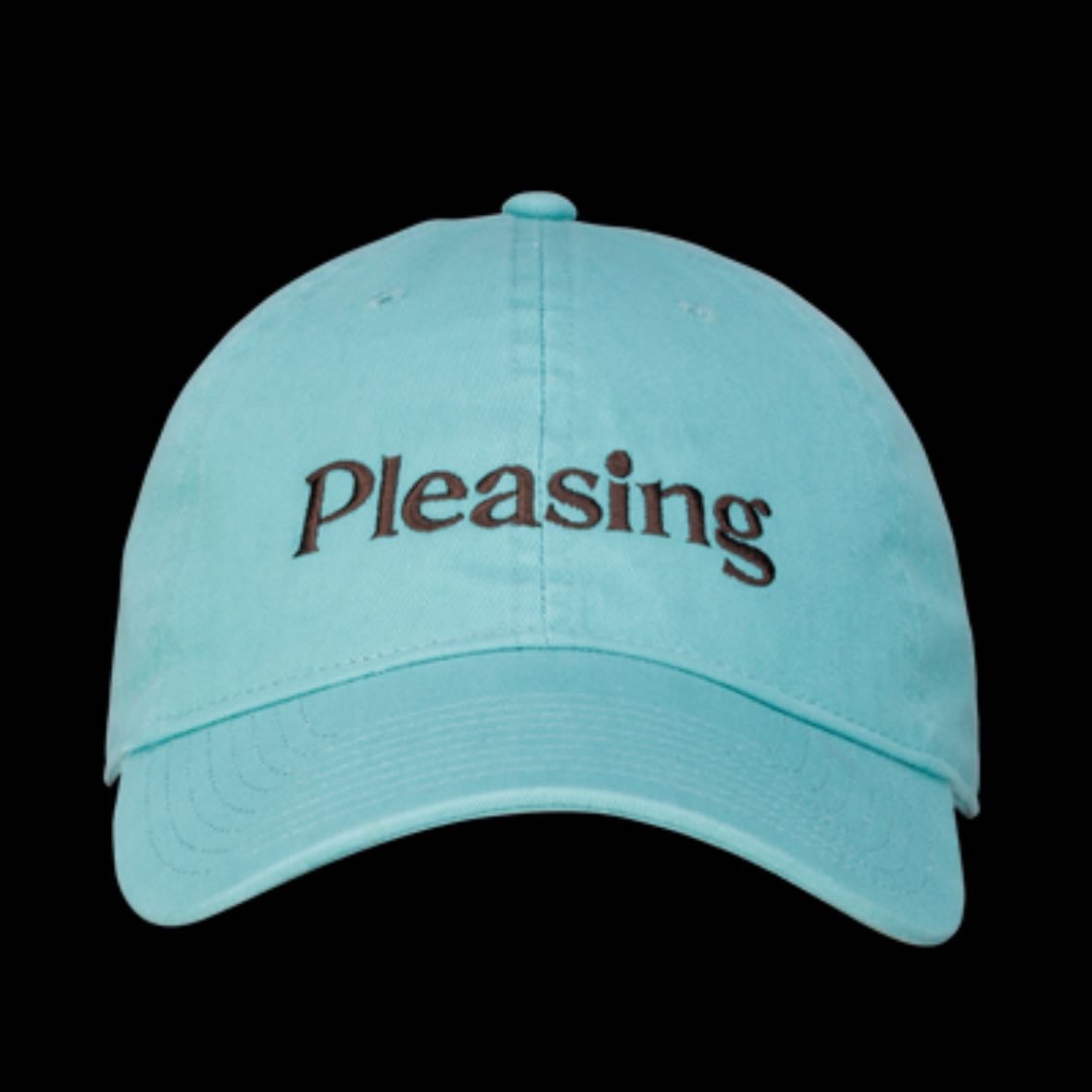 Pleasing Hat