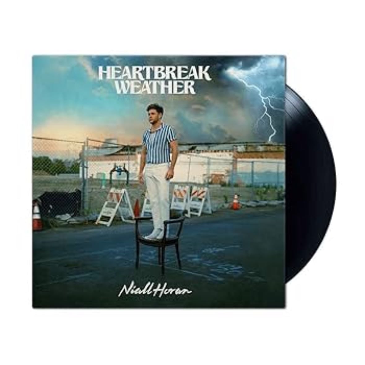 heartbreak weather