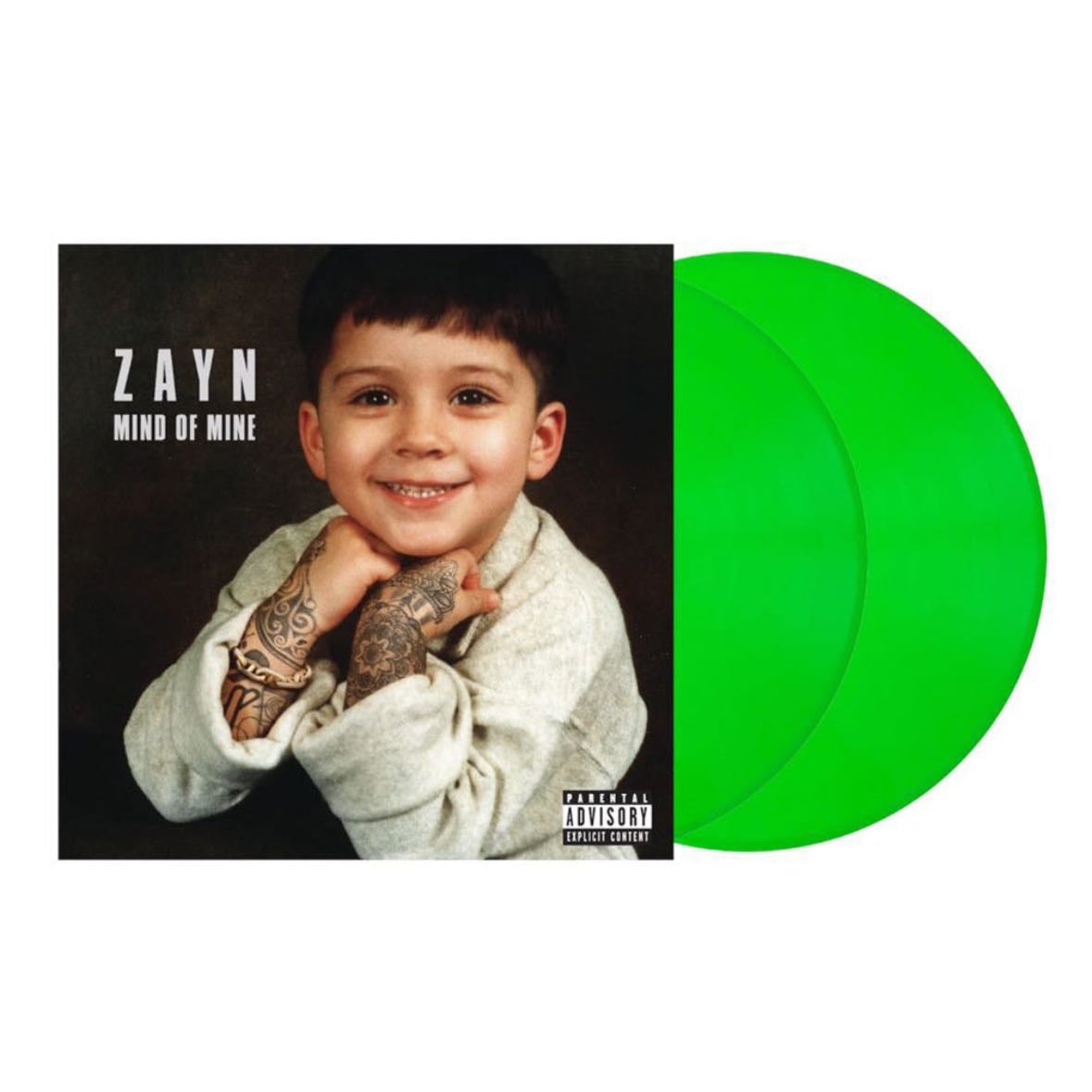 mind of mine