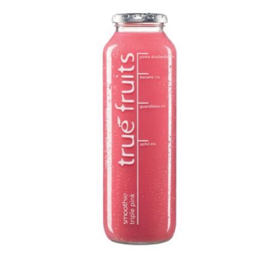 Smoothie - 4,50€ -ish