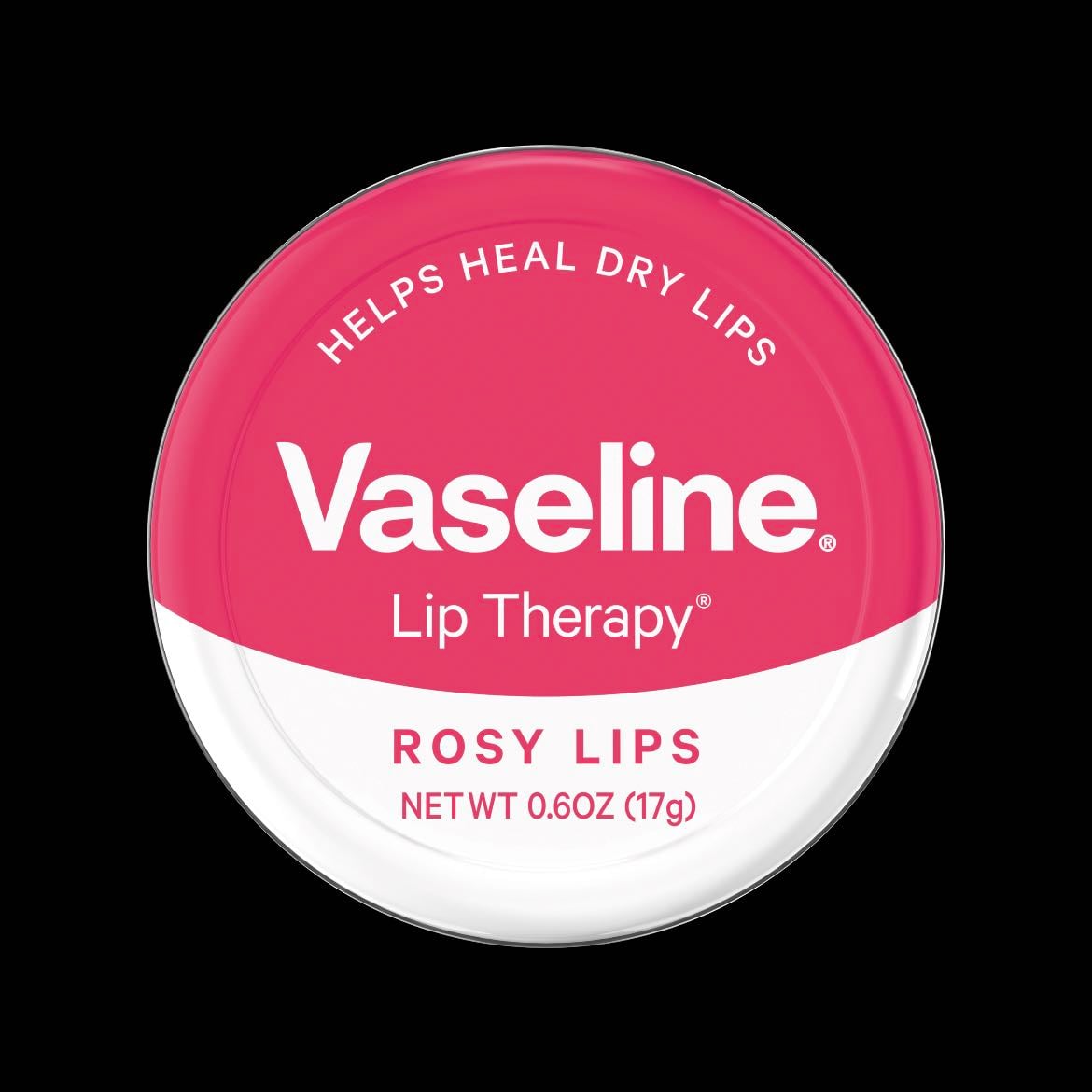 Tinted Vaseline - 2x 3,50€