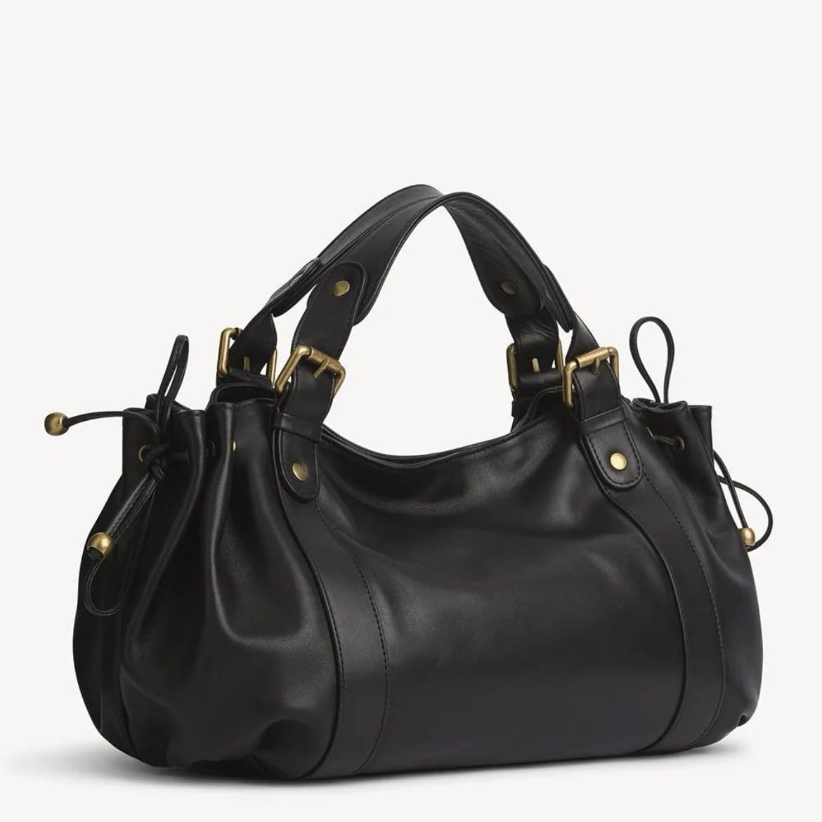 Sac 24h Gerard Darel - Marron