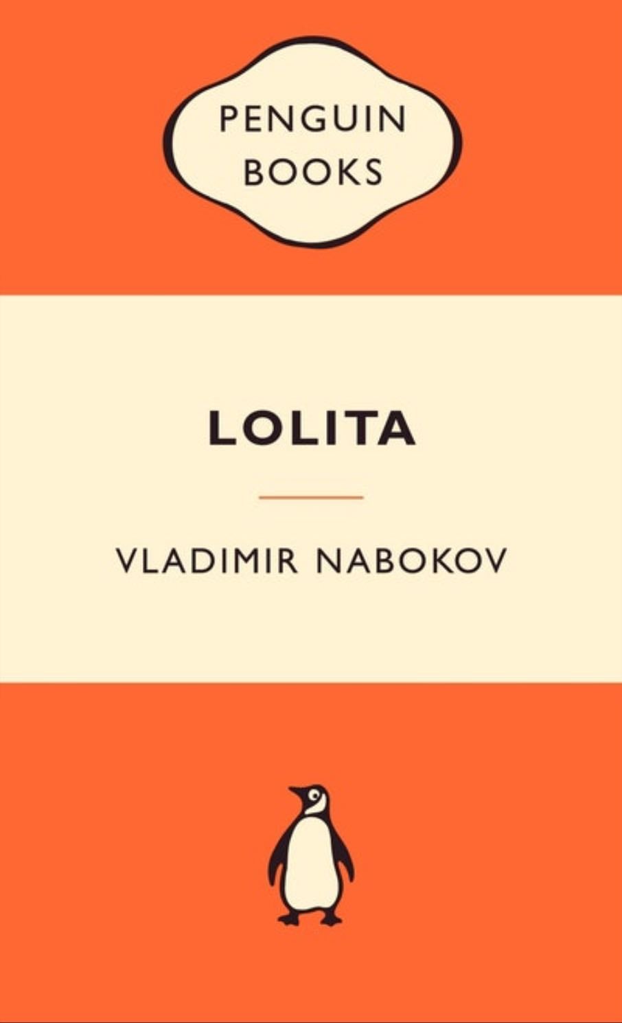 Lolita - Nabokov Vladimir