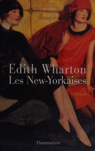 Les New-Yorkaises - Edith Wharton