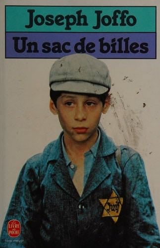 Un sac de billes - Joseph Joffo