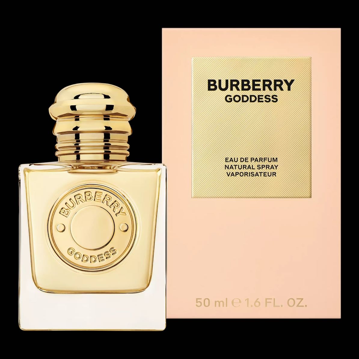 Goddess - Burberry
