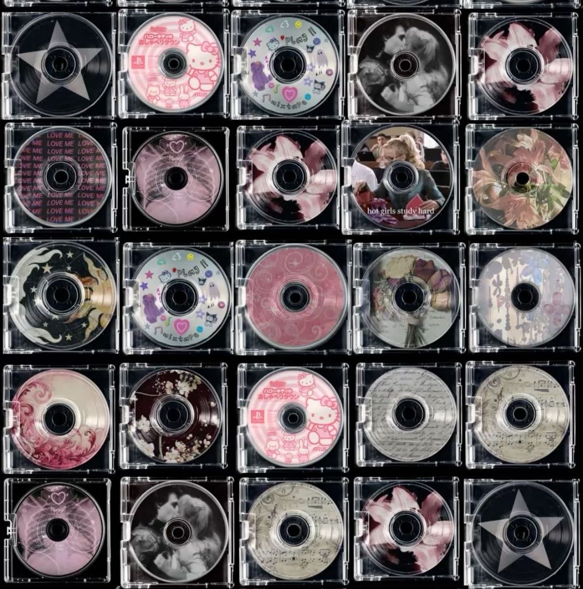 Ale’s soundtrack - Music hypelist by Alejandra Guerra