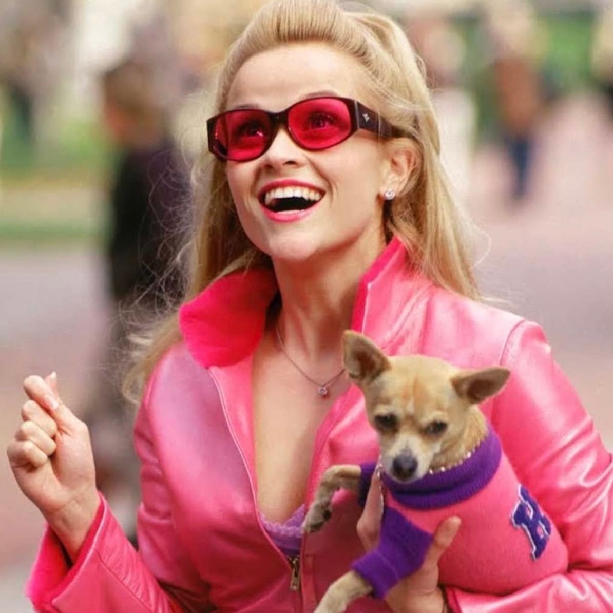Legally blonde - Robert Luketic · 2001
