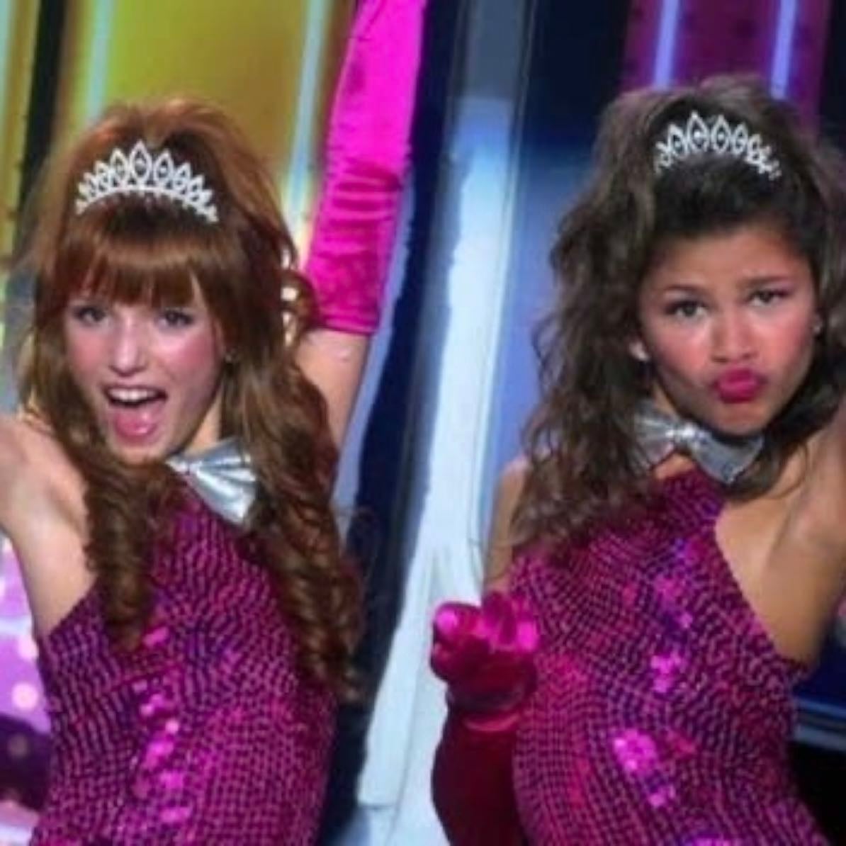 Shake It Up - Chris Thompson · 2010