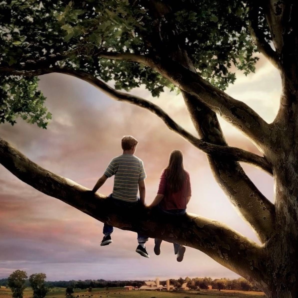 Flipped - Rob Reiner · 2010