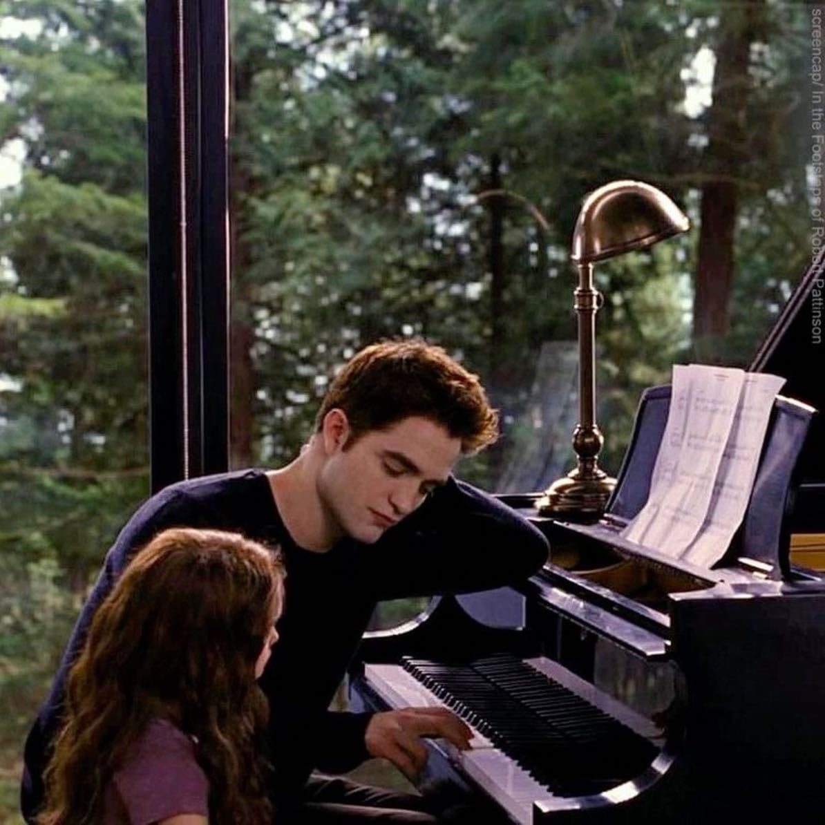 Breaking dawn pt. 2 - Bill Condon · 2012