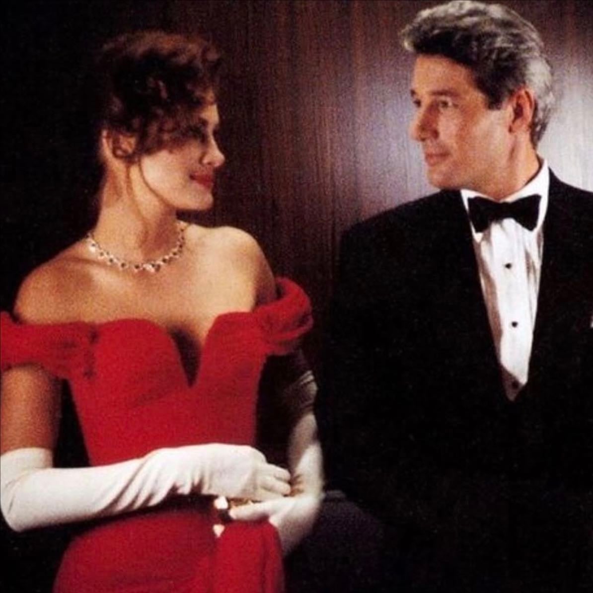 Pretty Woman - Garry Marshall · 1990